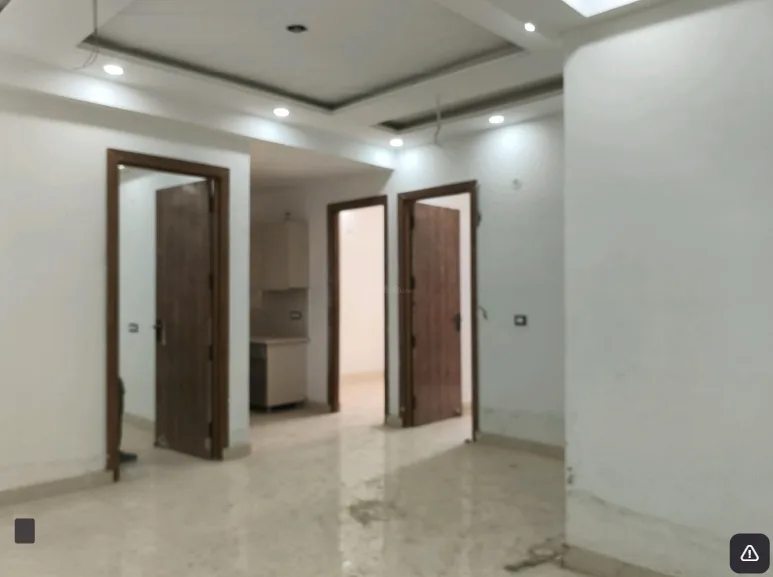 3 BHK Flat in Stark Twin Chalet — Other
